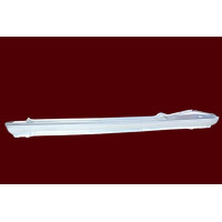 Поріг лівий Peugeot 205 1 83-87 2 дв. (Klokkerholm) 700956