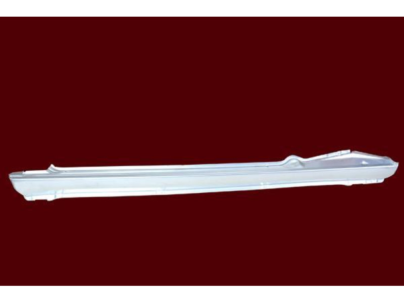 Поріг лівий Peugeot 205 1 83-87 2 дв. (Klokkerholm) 700956