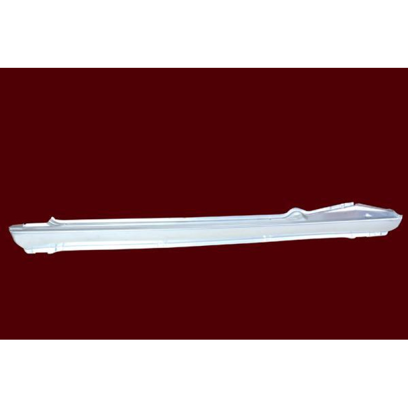 Поріг лівий Peugeot 205 1 83-87 2 дв. (Klokkerholm) 700956