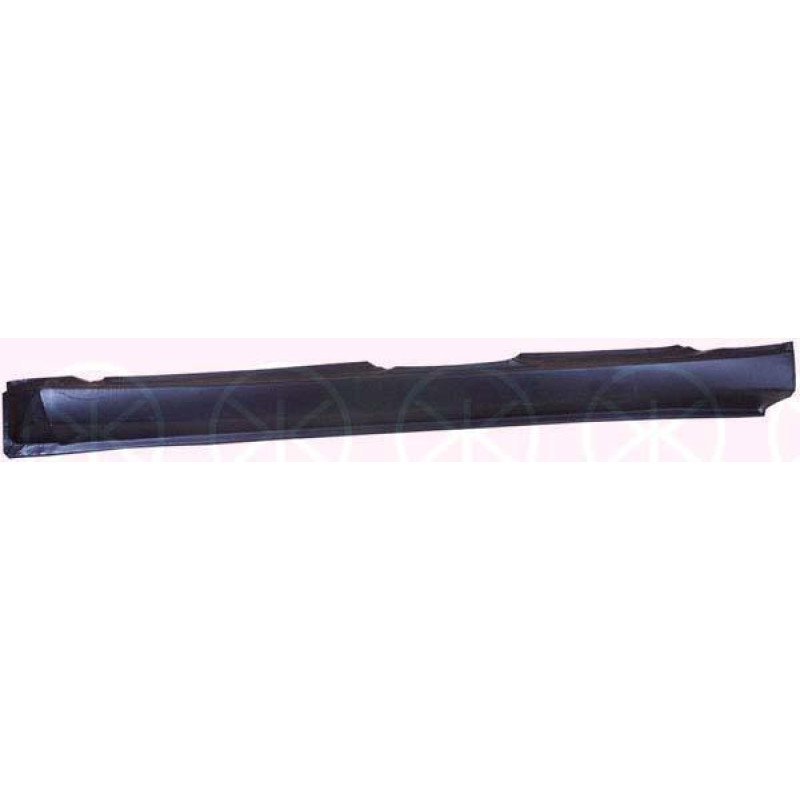 Поріг лівий Peugeot 306 93-01 (Klokkerholm) 4 двері