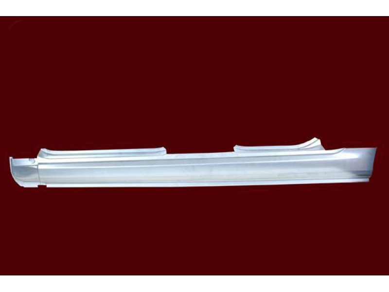 Поріг лівий Peugeot 307 універсал 01-07 (KH)