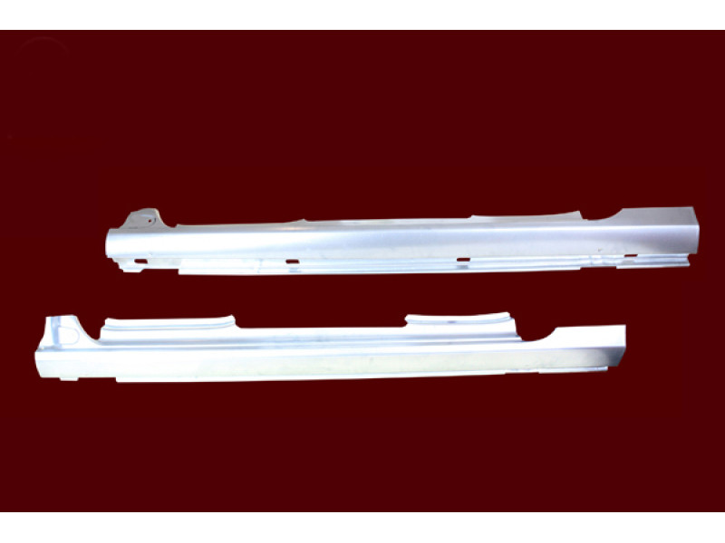 Поріг лівий Peugeot 308 08-13 універсал (Klokkerholm) 