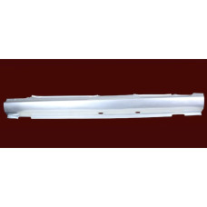 Поріг лівий Peugeot 407 2004-2012 Klokkerholm 5537011