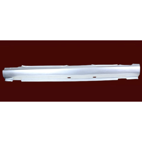 Поріг лівий Peugeot 407 2004-2012 Klokkerholm 5537011