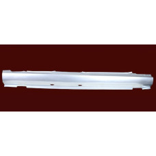 Поріг правий Peugeot 407 2004-2012 Klokkerholm 5537012