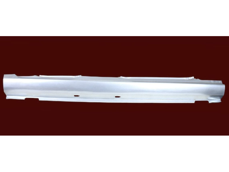 Поріг правий Peugeot 407 2004-2012 Klokkerholm 5537012