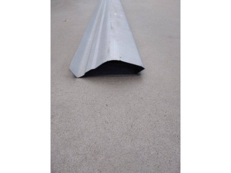 Поріг лівий/правий ремкомплект Fiat Doblo 01-09 (Polcar) 190 см