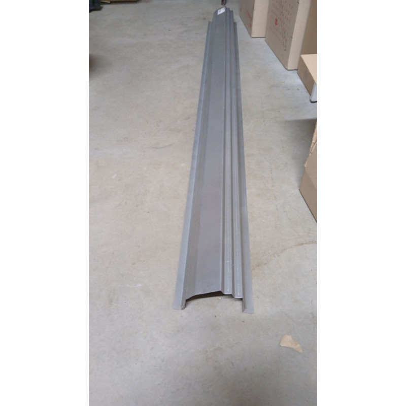 Поріг лівий/правий ремкомплект Mitsubishi Lancer X (Polcar)