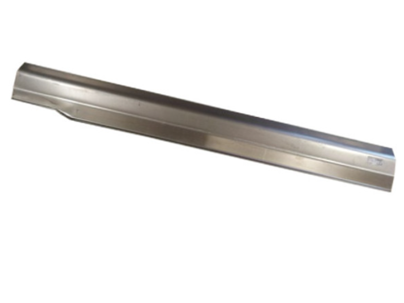 Ремчастина поріг лівий Daewoo Lanos 4cars