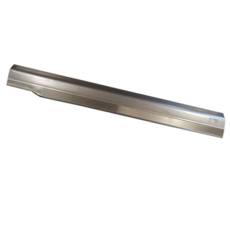 Поріг лівий ремчастина 1650мм для Daewoo Lanos (PL)