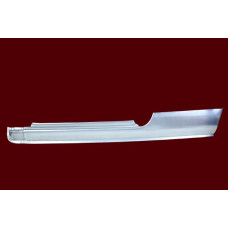 Поріг лівий Renault Clio 2 (3 двері) 1998-2005 (KK)