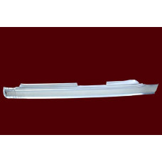 Поріг лівий Renault Clio 2, Symbol 4 дв. (KK)