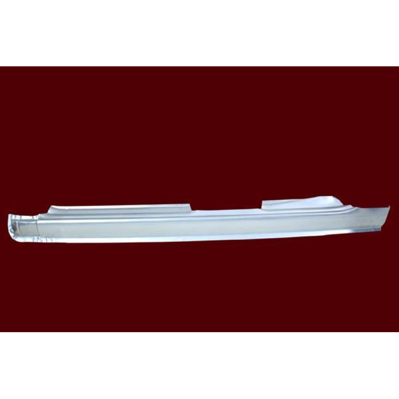 Поріг лівий Renault Clio 2, Symbol 4 дв. (KK)