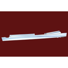 Поріг лівий Renault Laguna 1 94-98 (KH)