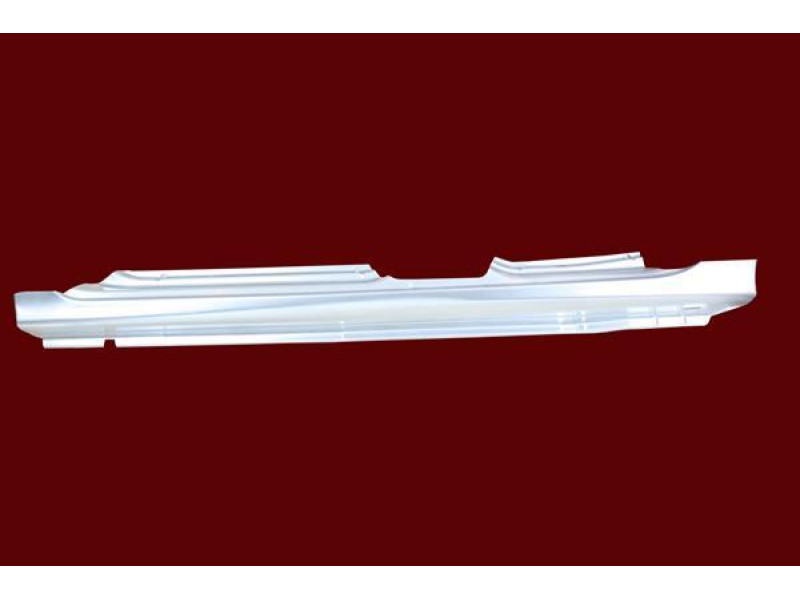 Поріг лівий Renault Megane 1 95-02 (Klokkerholm)