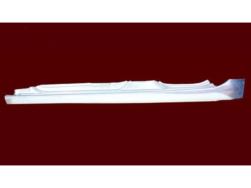 Поріг лівий Renault Megane 3 універсал (Klokkerholm)