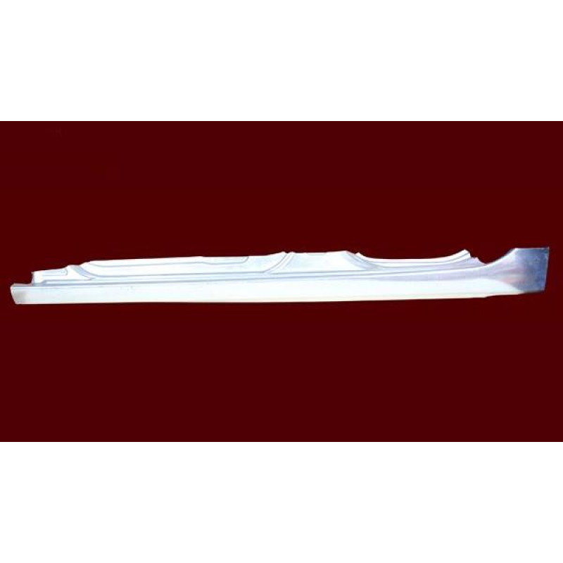 Поріг лівий Renault Megane 3 універсал (Klokkerholm)