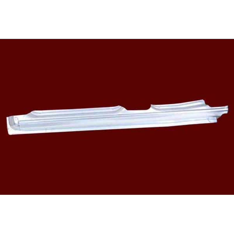 Поріг лівий Renault R19 88-92 4/5 дв. (Klokkerholm)