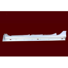 Поріг лівий Renault Sandero II 2013-2022 Klokkerholm 764613168R