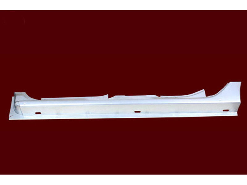 Поріг лівий Renault Sandero II 2013-2022 Klokkerholm 764613168R