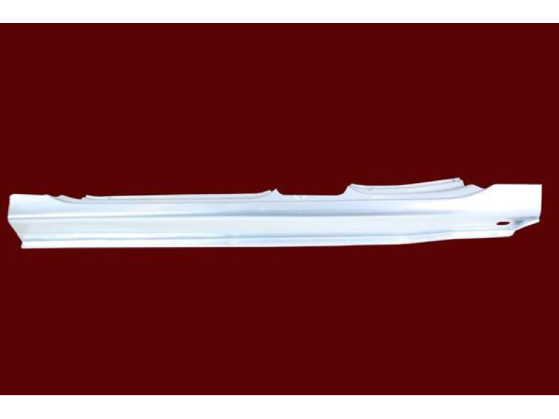 Поріг лівий Renault Scenic 1 96-02 (Klokkerholm)