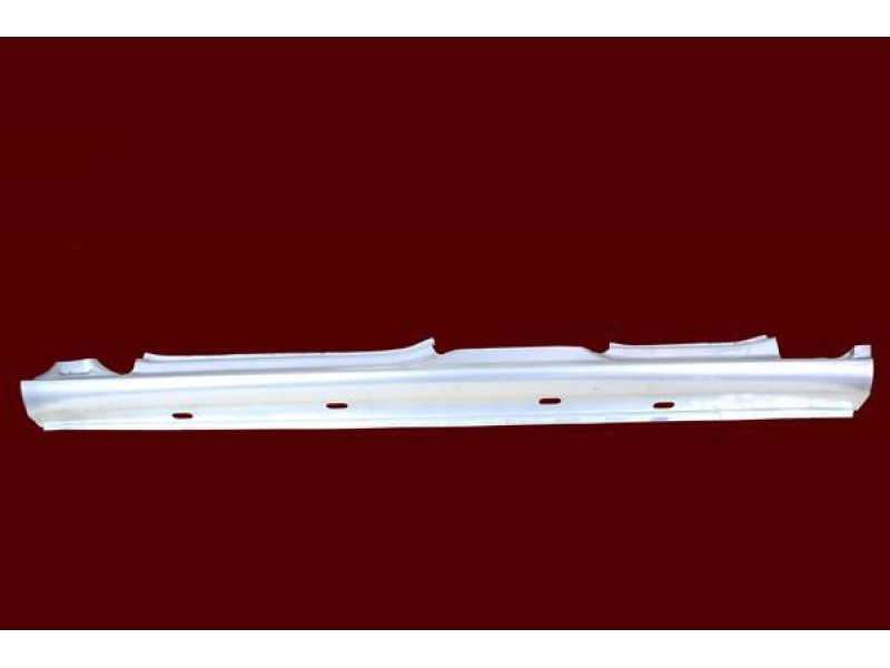 Поріг лівий Seat Ibiza / Cordoba 02-09 (KK)