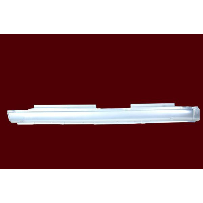 Поріг лівий Chery Amulet 03-14, Seat Toledo 1 91-99 (KK) 1L0809675