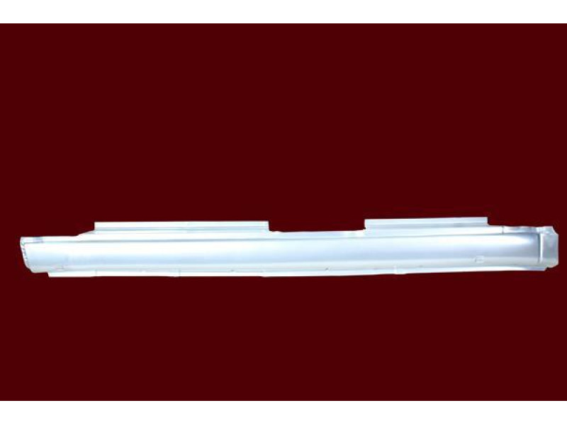 Поріг лівий Chery Amulet 03-14, Seat Toledo 1 91-99 (Klokkerholm) 1L0809675