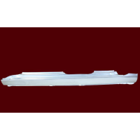 Поріг лівий Skoda Octavia A5 05-13 (Klokkerholm) седан/універсал