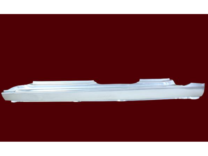 Поріг лівий Skoda Octavia A5 05-13 (Klokkerholm) седан/універсал