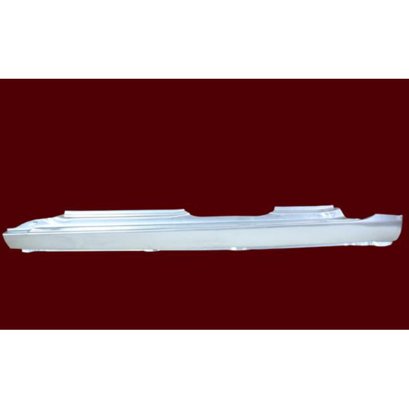 Поріг лівий Skoda Octavia A5 05-13 (Klokkerholm) седан/універсал