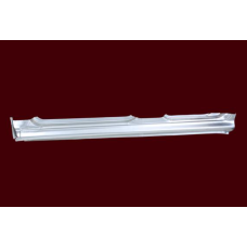 Лівий поріг Skoda Octavia 1, Tour 1997-2010 Klokkerholm