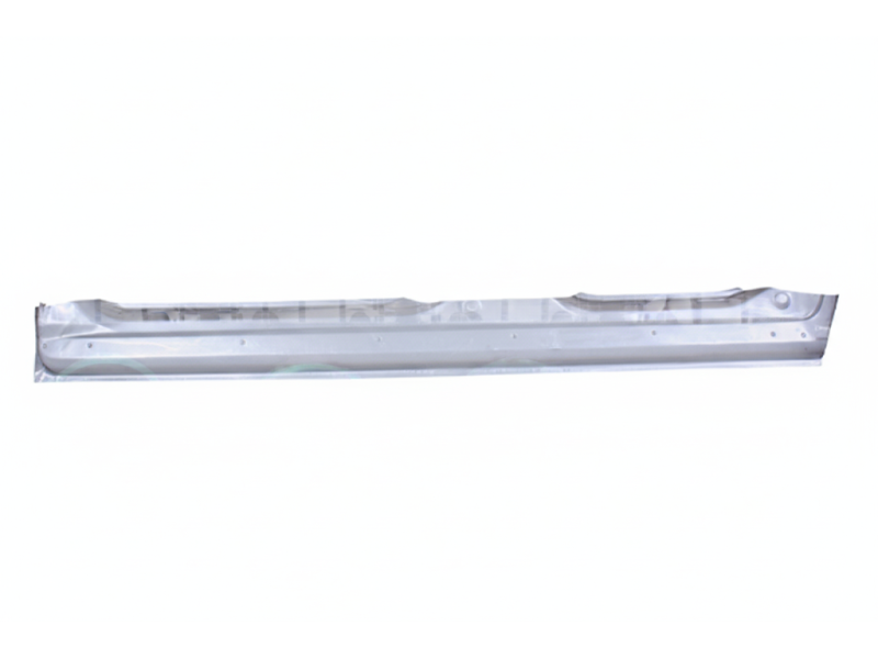 Поріг лівий Subaru Forester SG 2002-2008 (Klokkerholm)