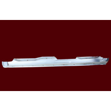 Поріг лівий Suzuki Grand Vitara 06-14 (Klokkerholm)