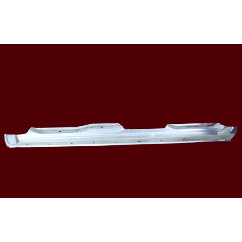 Поріг лівий Suzuki Grand Vitara 06-14 (Klokkerholm)