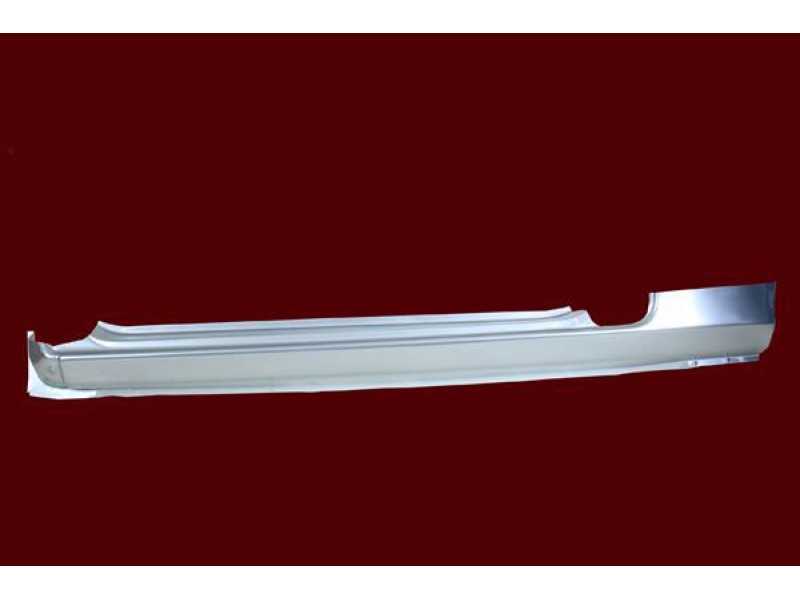 Поріг лівий Suzuki Swift 88-96, 3 дв., (KH)