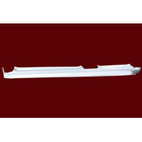 Поріг лівий Suzuki Swift 88-96 (Klokkerholm) 5 дверей