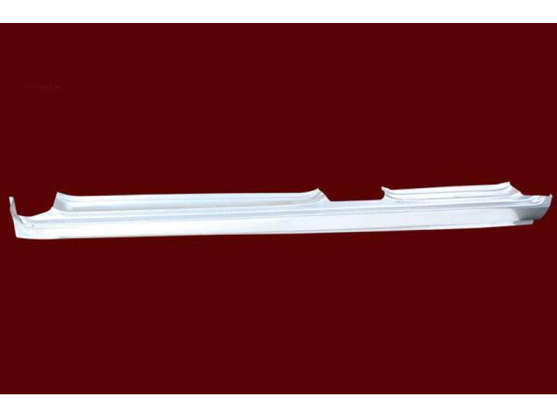 Поріг лівий Suzuki Swift 88-96 (Klokkerholm) 5 дверей