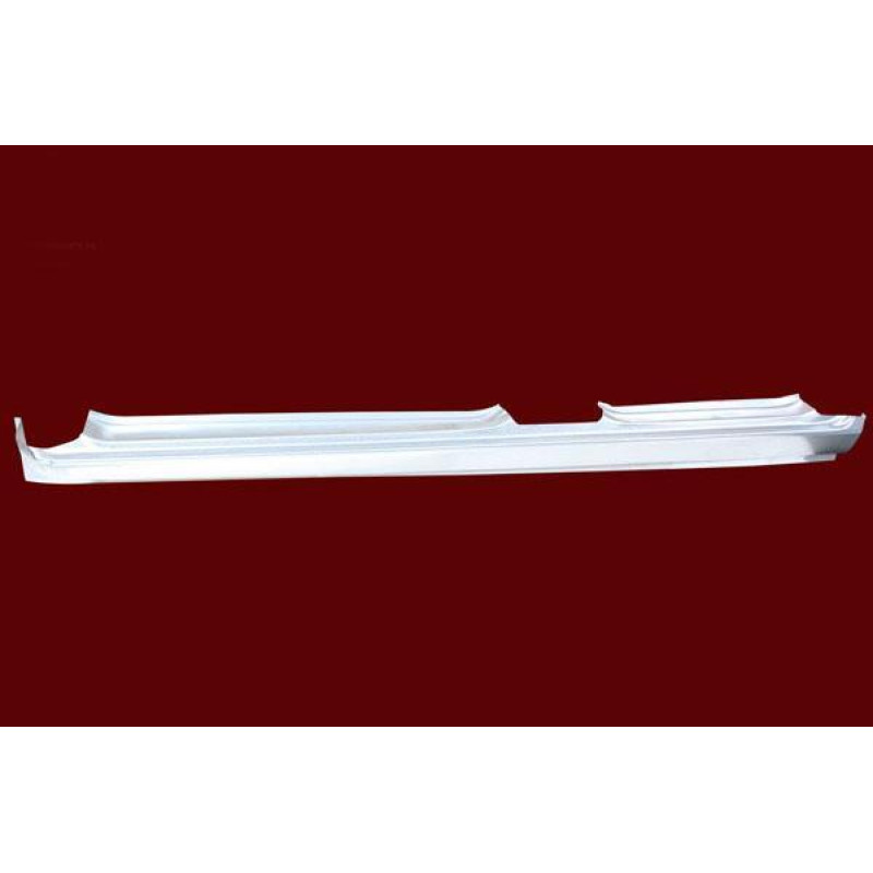 Поріг лівий Suzuki Swift 88-96 (Klokkerholm) 5 дверей