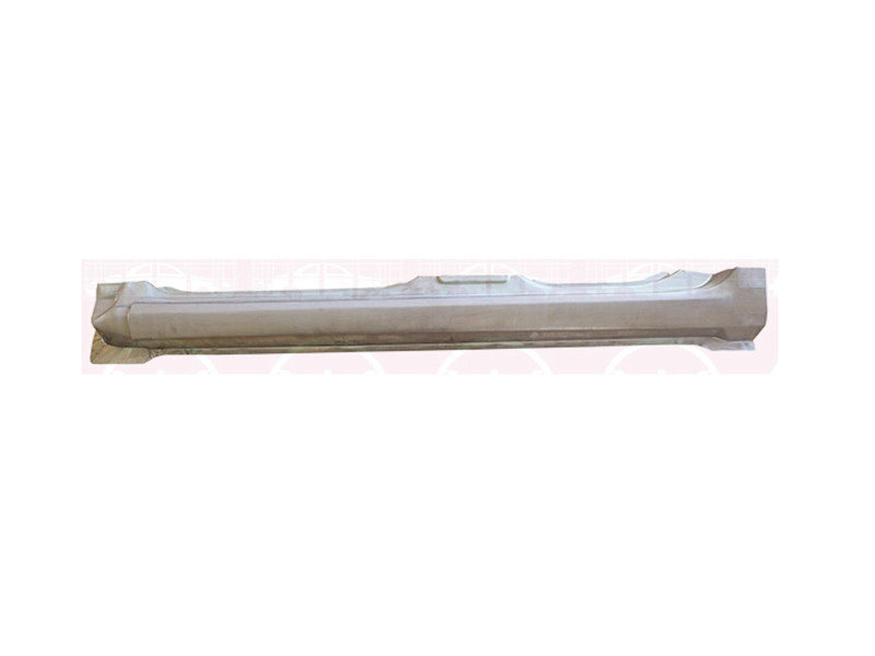 Поріг лівий Toyota Auris E15 2006-2012 5-дв. Klokkerholm 8118012