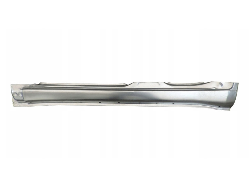 Поріг лівий Toyota RAV4 01-06 (Polcar)