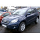 Поріг лівий Toyota RAV4 2006-2012 Klokkerholm 8179013