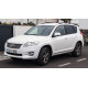 Поріг лівий Toyota RAV4 2006-2012 Klokkerholm 8179013