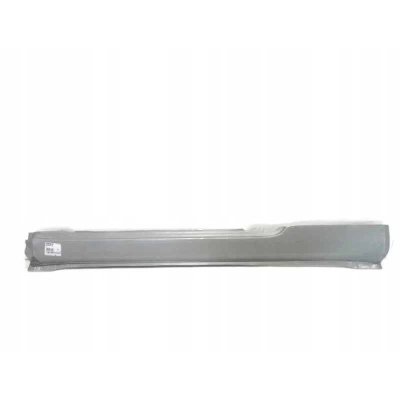 Поріг лівий Toyota Yaris 99-06 (KK) 3 двері