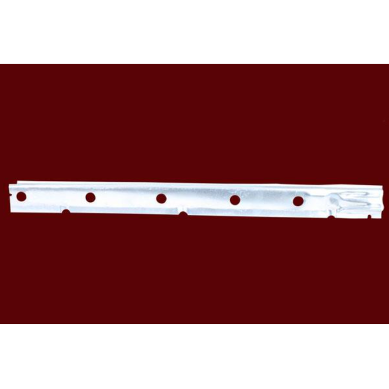 Поріг лівий внутрішній VW Golf 2 83-92 (Klokkerholm) підсилювач