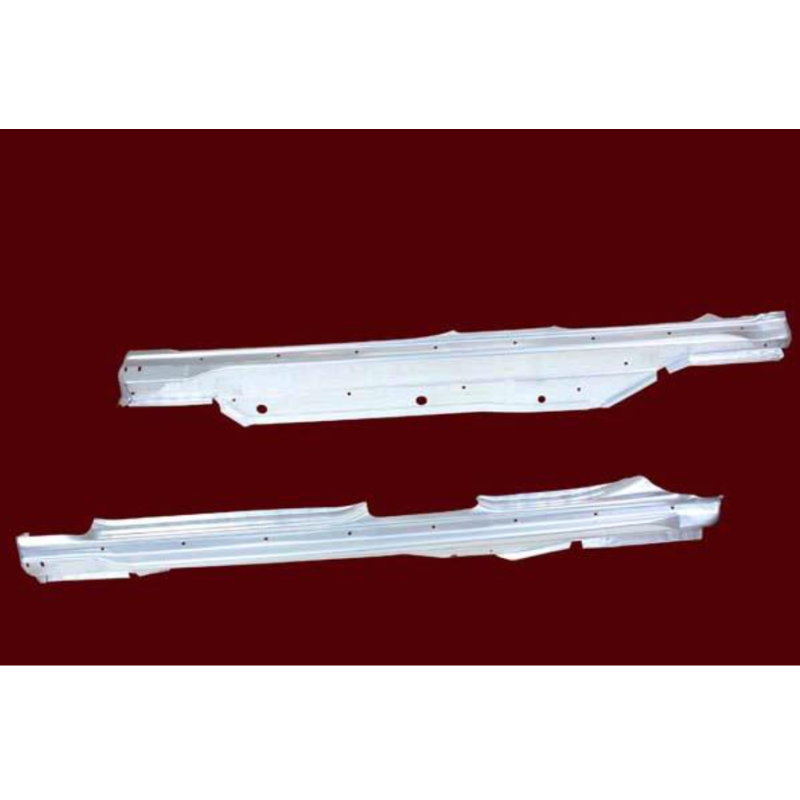 Поріг лівий VW Passat B5 97-05 (Klokkerholm)