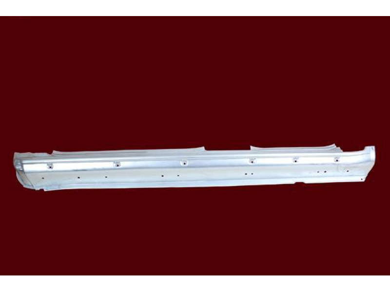 Поріг лівий Volvo 440/460 88-97 (Klokkerholm)