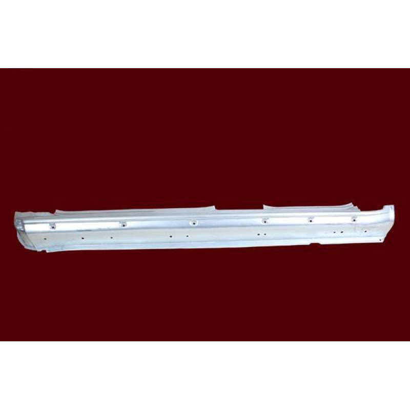 Поріг лівий Volvo 440/460 88-97 (Klokkerholm)