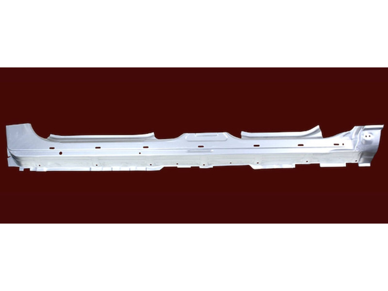 Поріг лівий Volvo V70 III 2006-2016 універсал Klokkerholm 9038011