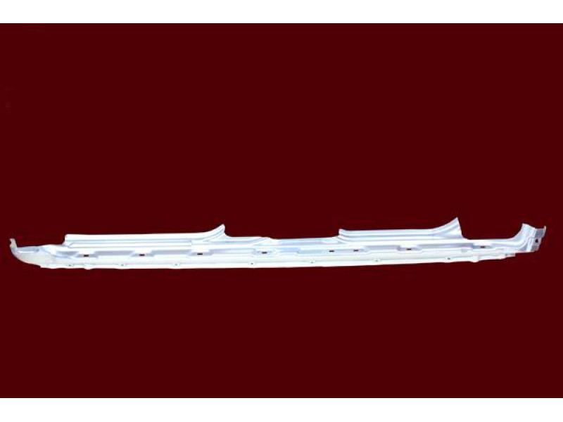 Поріг лівий Volvo V70 універсал 00-08 ( KK)